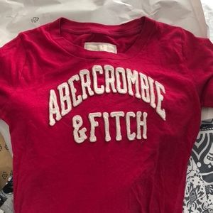 Abercrombie & Fitch Shirt